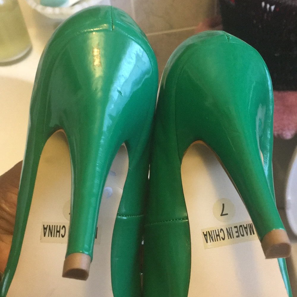 Mixx shoes - Picture 6 of 8